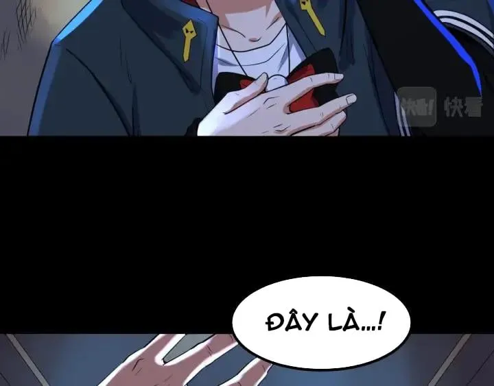 Toàn Cầu Quỷ Dị Thời Đại Chap 4 - Next Chap 5