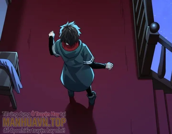 Toàn Cầu Quỷ Dị Thời Đại Chap 4 - Next Chap 5