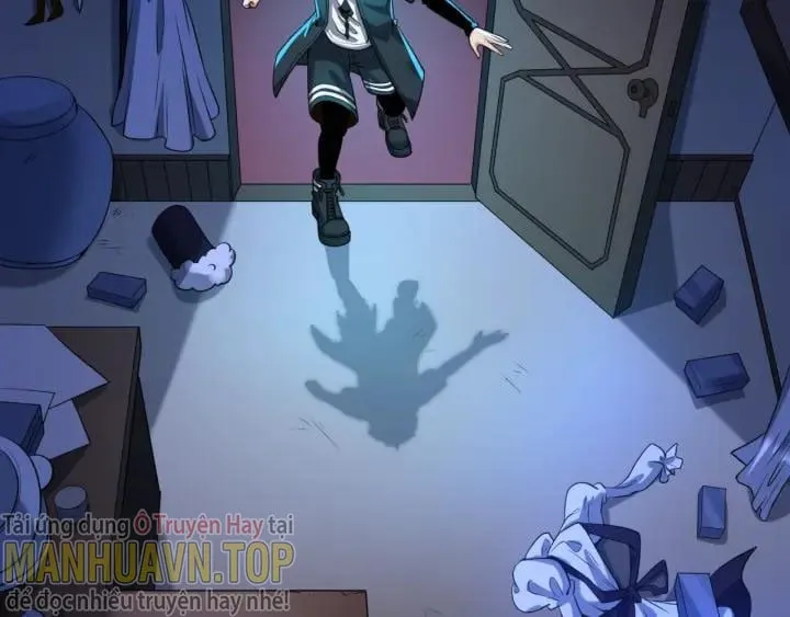 Toàn Cầu Quỷ Dị Thời Đại Chap 4 - Next Chap 5