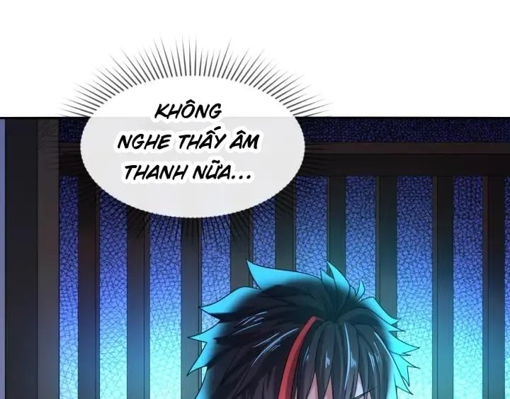 Toàn Cầu Quỷ Dị Thời Đại Chap 4 - Next Chap 5