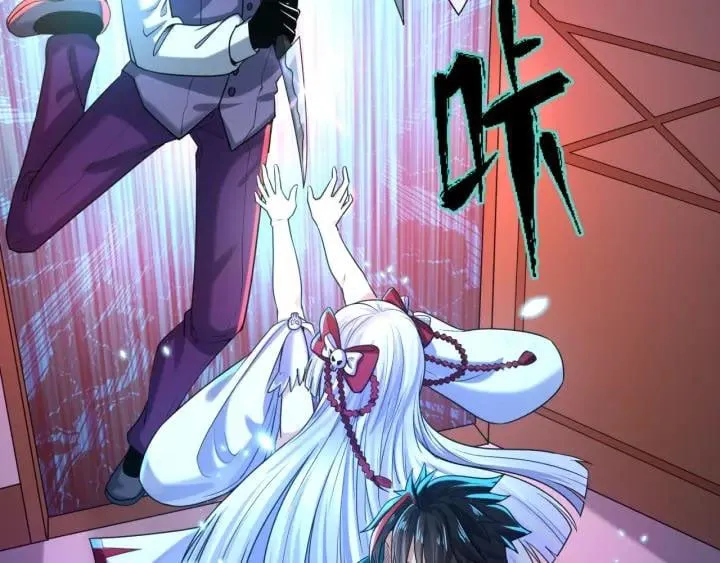 Toàn Cầu Quỷ Dị Thời Đại Chap 4 - Next Chap 5