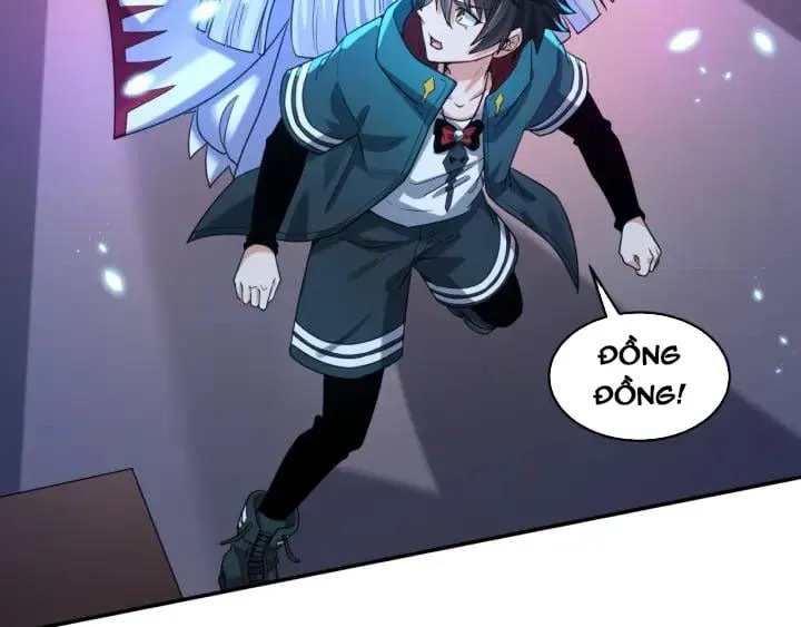 Toàn Cầu Quỷ Dị Thời Đại Chap 4 - Next Chap 5