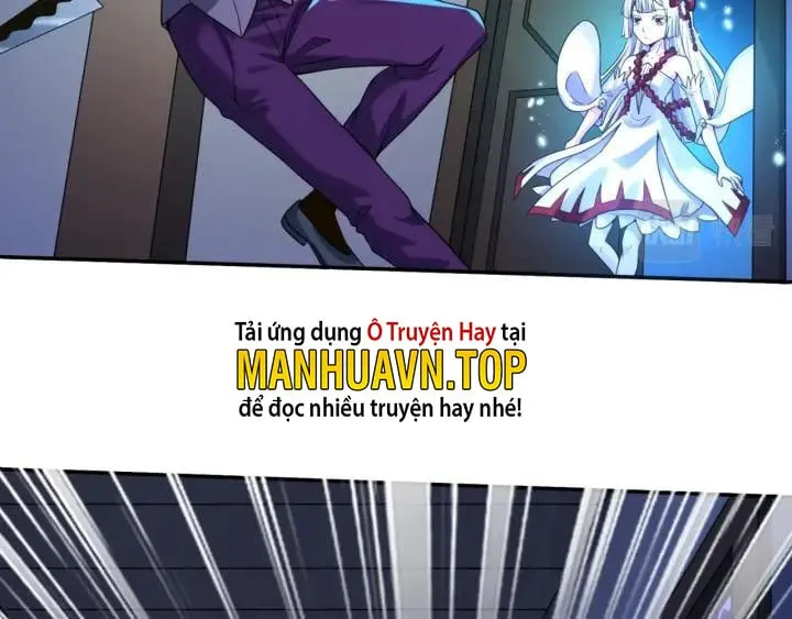 Toàn Cầu Quỷ Dị Thời Đại Chap 4 - Next Chap 5