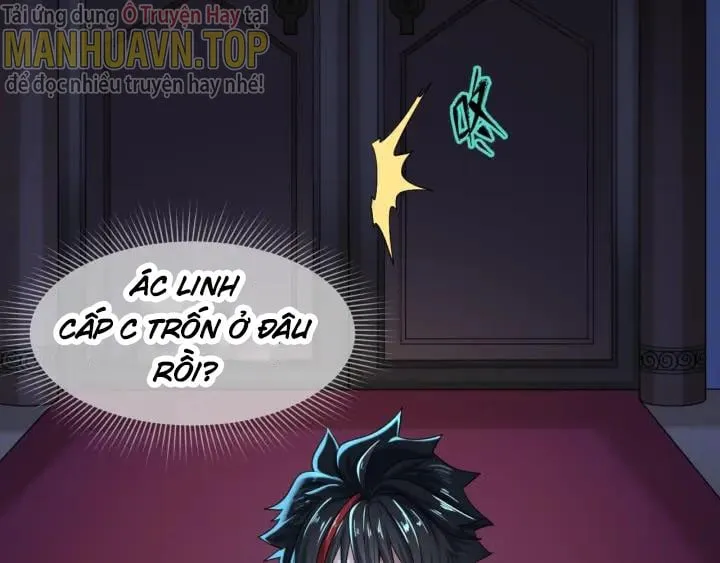 Toàn Cầu Quỷ Dị Thời Đại Chap 4 - Next Chap 5