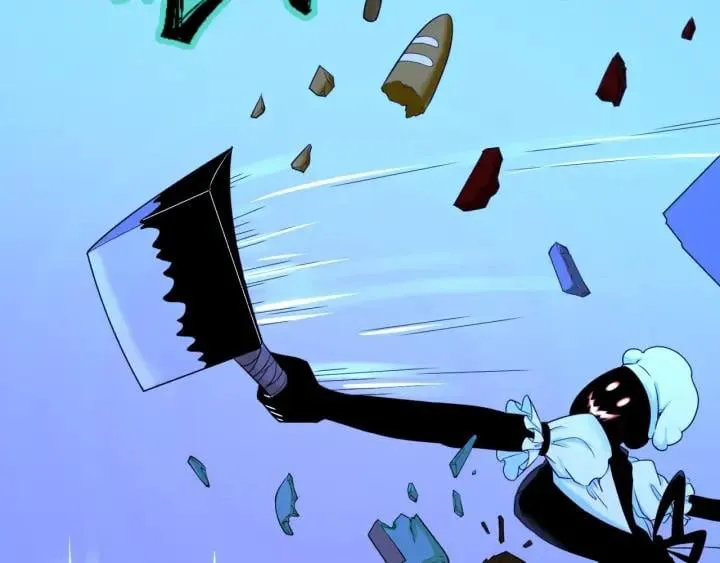 Toàn Cầu Quỷ Dị Thời Đại Chap 4 - Next Chap 5