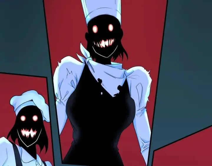 Toàn Cầu Quỷ Dị Thời Đại Chap 4 - Next Chap 5