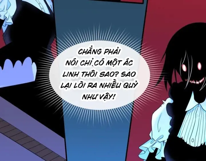 Toàn Cầu Quỷ Dị Thời Đại Chap 4 - Next Chap 5