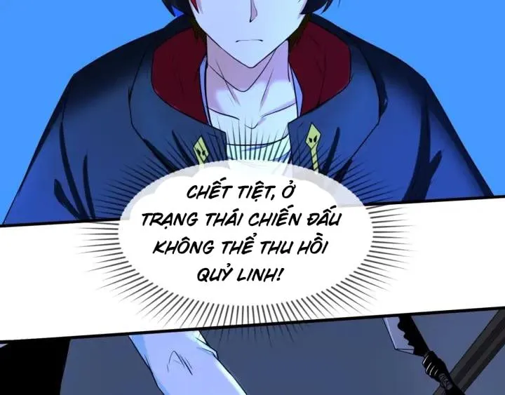 Toàn Cầu Quỷ Dị Thời Đại Chap 4 - Next Chap 5