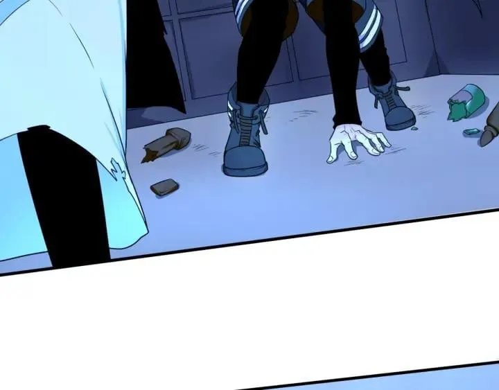 Toàn Cầu Quỷ Dị Thời Đại Chap 4 - Next Chap 5