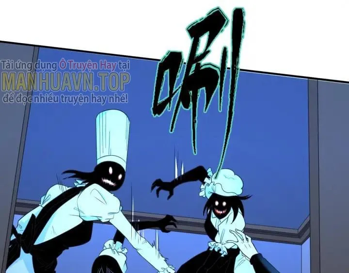 Toàn Cầu Quỷ Dị Thời Đại Chap 4 - Next Chap 5