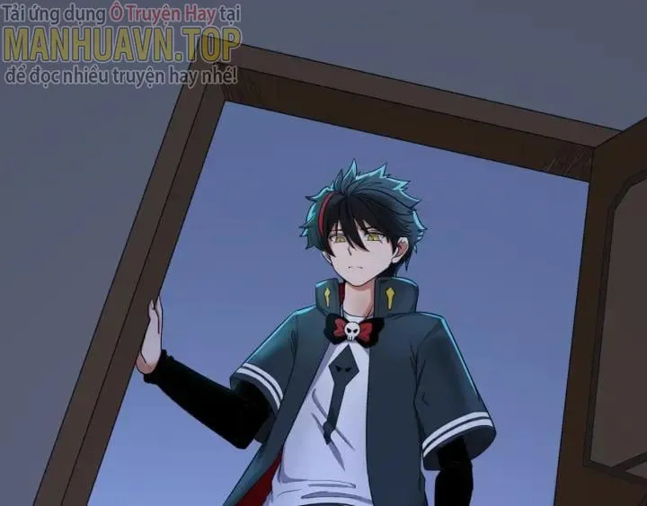 Toàn Cầu Quỷ Dị Thời Đại Chap 4 - Next Chap 5