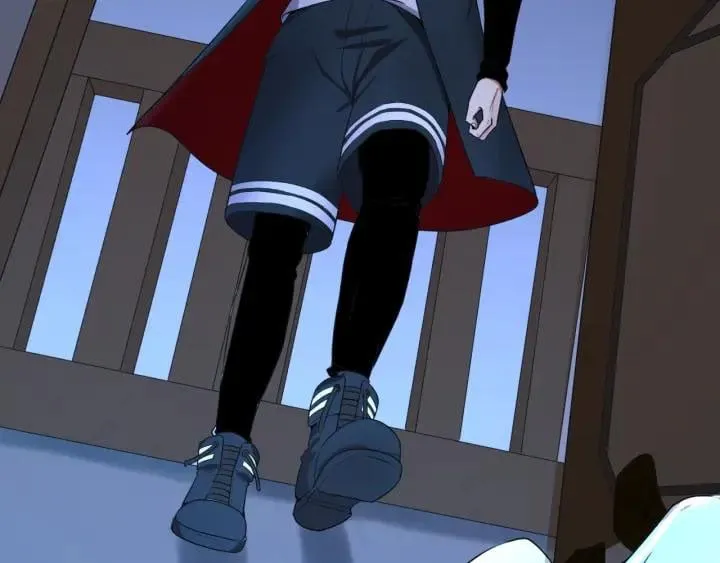 Toàn Cầu Quỷ Dị Thời Đại Chap 4 - Next Chap 5