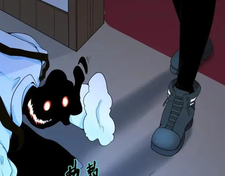 Toàn Cầu Quỷ Dị Thời Đại Chap 4 - Next Chap 5