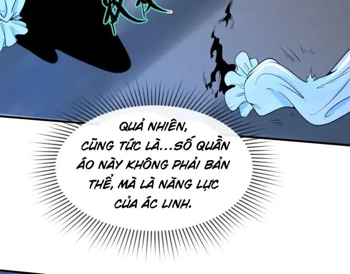 Toàn Cầu Quỷ Dị Thời Đại Chap 4 - Next Chap 5