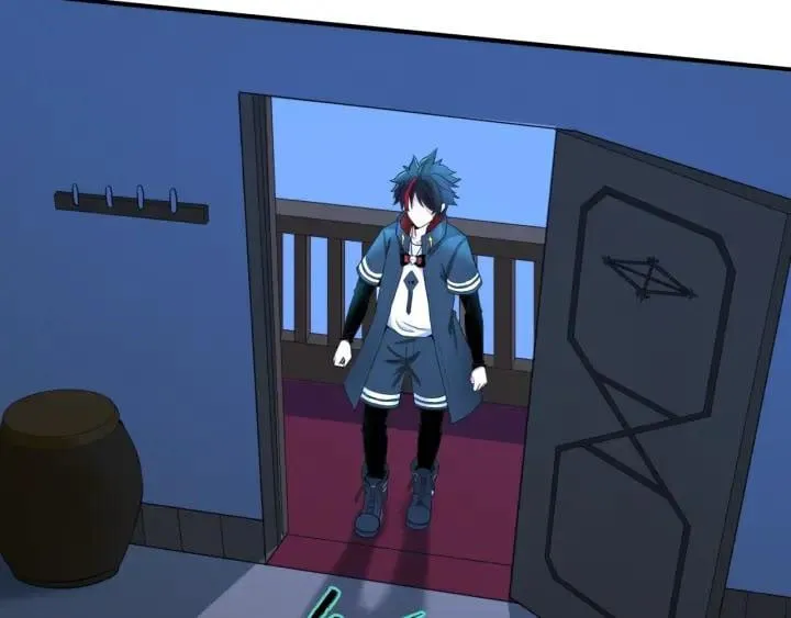 Toàn Cầu Quỷ Dị Thời Đại Chap 4 - Next Chap 5