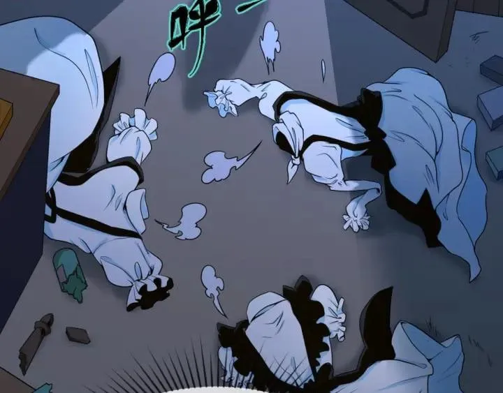 Toàn Cầu Quỷ Dị Thời Đại Chap 4 - Next Chap 5