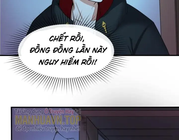Toàn Cầu Quỷ Dị Thời Đại Chap 4 - Next Chap 5
