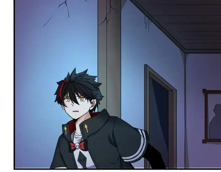 Toàn Cầu Quỷ Dị Thời Đại Chap 4 - Next Chap 5