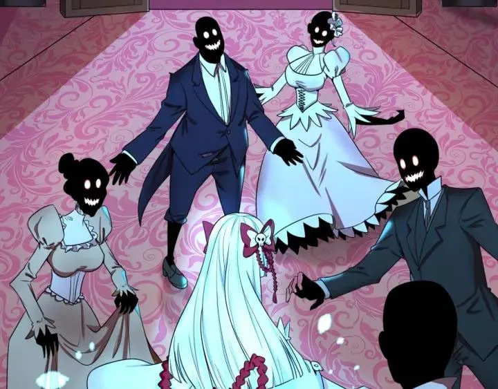 Toàn Cầu Quỷ Dị Thời Đại Chap 4 - Next Chap 5