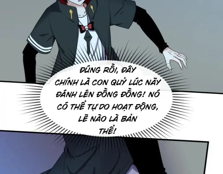 Toàn Cầu Quỷ Dị Thời Đại Chap 4 - Next Chap 5
