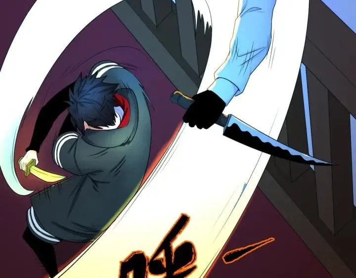 Toàn Cầu Quỷ Dị Thời Đại Chap 4 - Next Chap 5