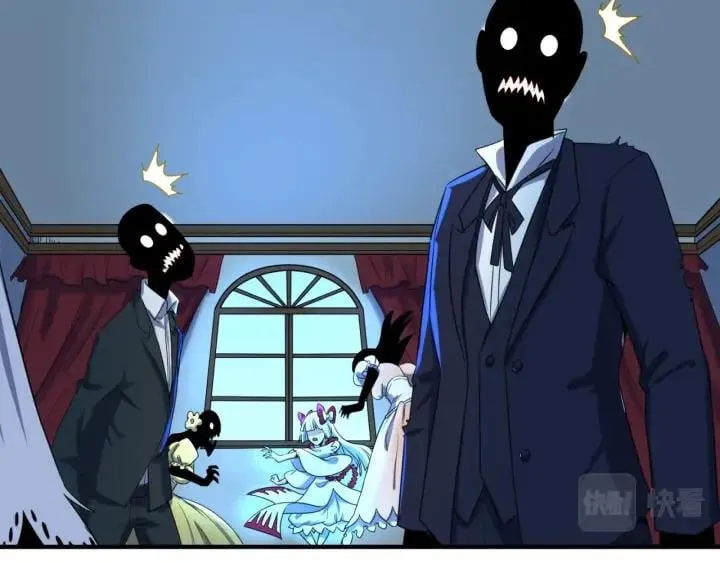 Toàn Cầu Quỷ Dị Thời Đại Chap 4 - Next Chap 5