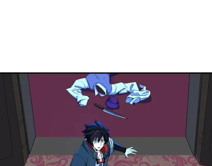 Toàn Cầu Quỷ Dị Thời Đại Chap 4 - Next Chap 5