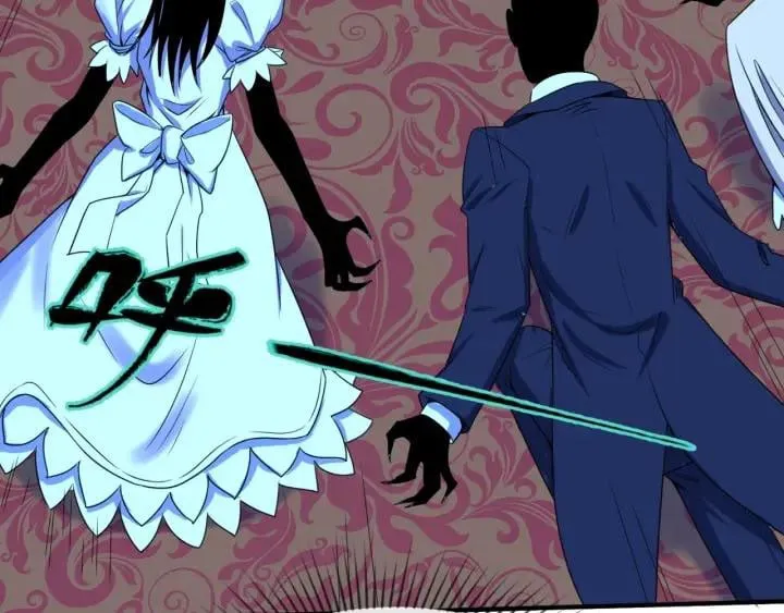 Toàn Cầu Quỷ Dị Thời Đại Chap 4 - Next Chap 5