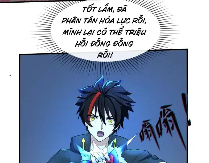 Toàn Cầu Quỷ Dị Thời Đại Chap 4 - Next Chap 5