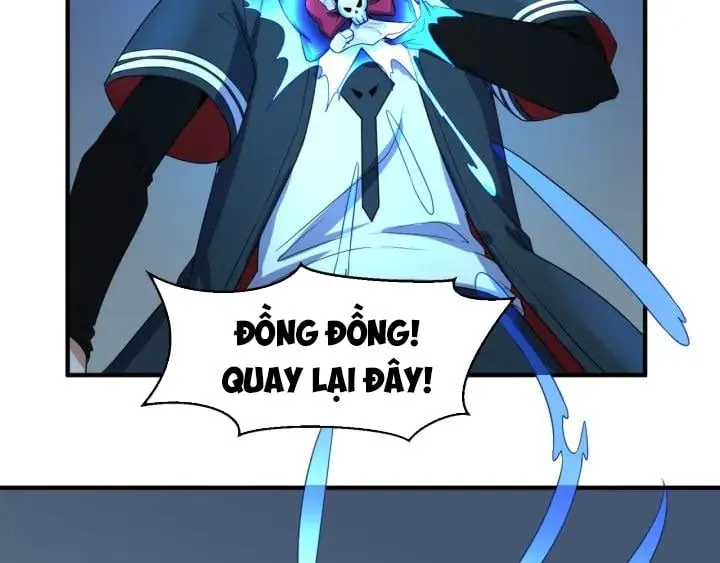 Toàn Cầu Quỷ Dị Thời Đại Chap 4 - Next Chap 5