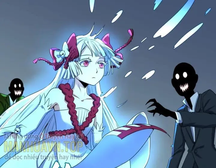 Toàn Cầu Quỷ Dị Thời Đại Chap 4 - Next Chap 5