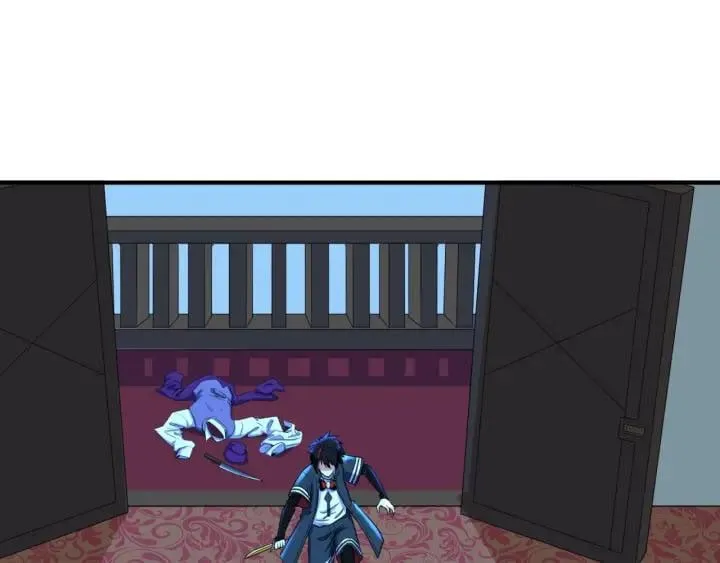 Toàn Cầu Quỷ Dị Thời Đại Chap 4 - Next Chap 5