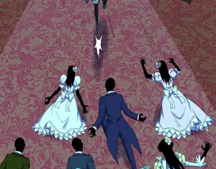 Toàn Cầu Quỷ Dị Thời Đại Chap 4 - Next Chap 5