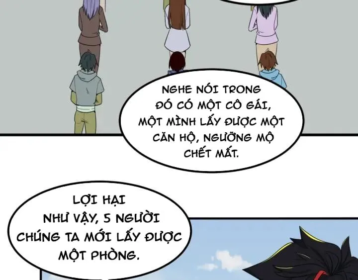 Toàn Cầu Quỷ Dị Thời Đại Chap 5 - Next Chap 6