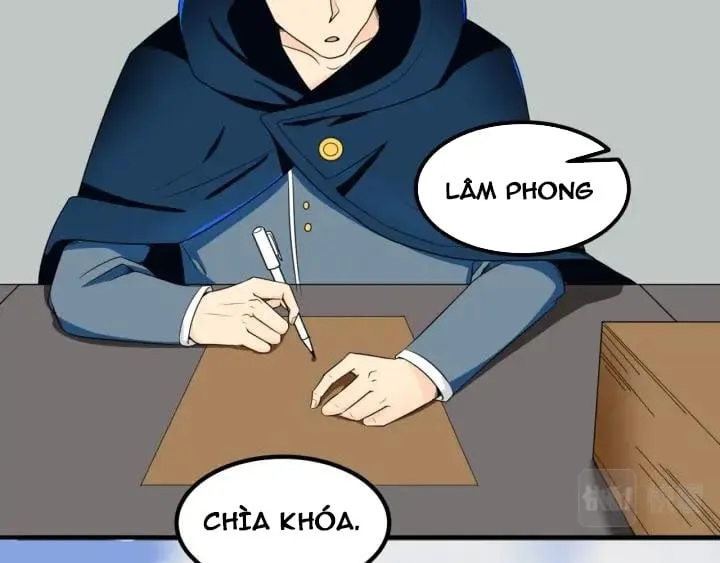 Toàn Cầu Quỷ Dị Thời Đại Chap 5 - Next Chap 6