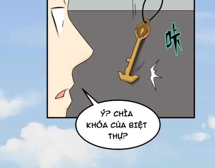 Toàn Cầu Quỷ Dị Thời Đại Chap 5 - Next Chap 6