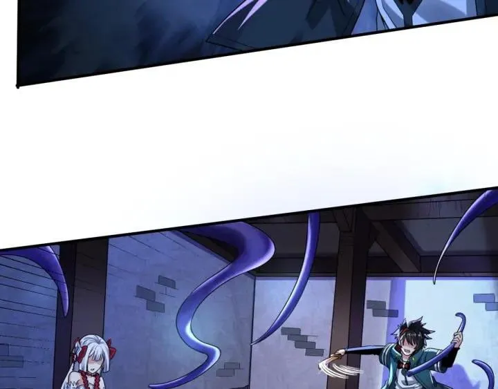 Toàn Cầu Quỷ Dị Thời Đại Chap 5 - Next Chap 6