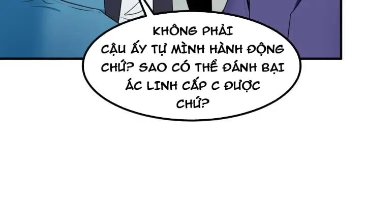 Toàn Cầu Quỷ Dị Thời Đại Chap 5 - Next Chap 6