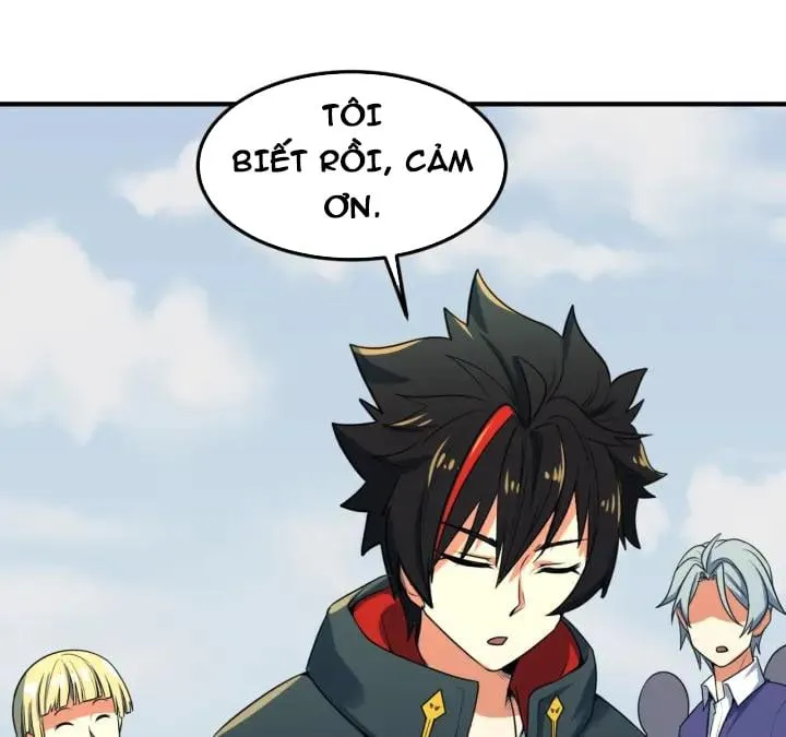 Toàn Cầu Quỷ Dị Thời Đại Chap 5 - Next Chap 6