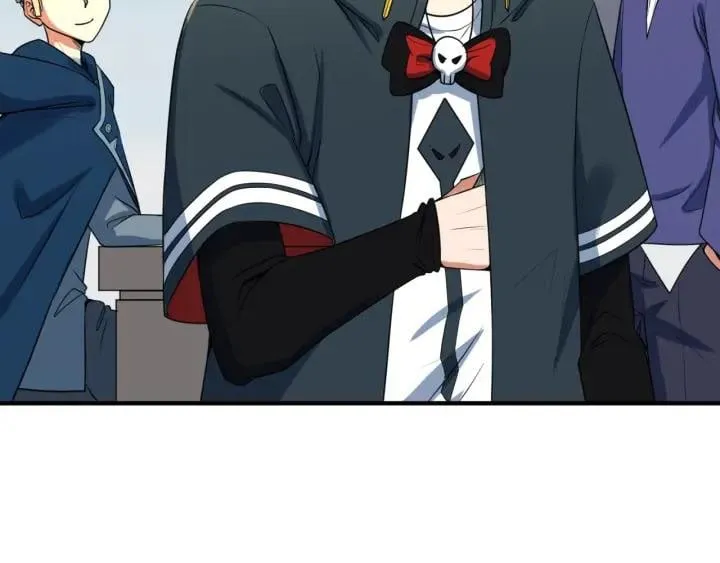 Toàn Cầu Quỷ Dị Thời Đại Chap 5 - Next Chap 6