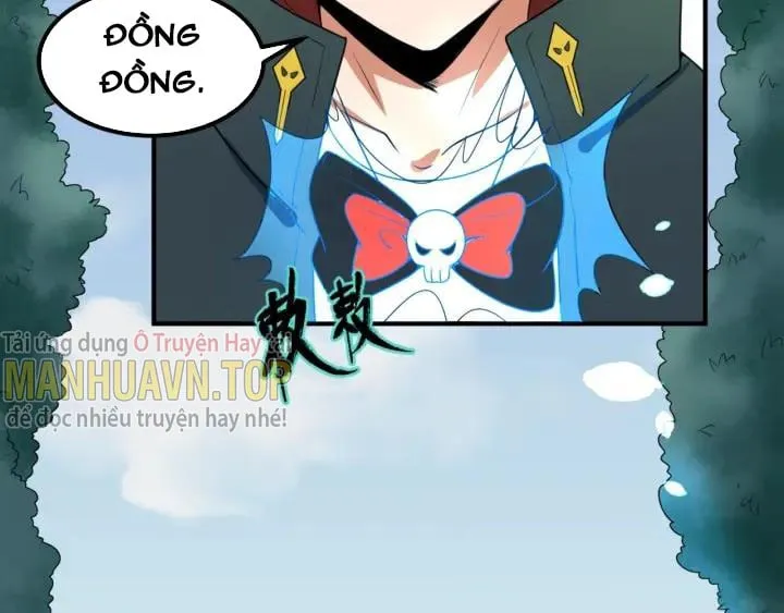 Toàn Cầu Quỷ Dị Thời Đại Chap 5 - Next Chap 6