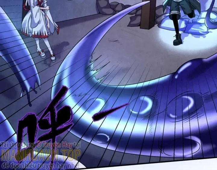 Toàn Cầu Quỷ Dị Thời Đại Chap 5 - Next Chap 6