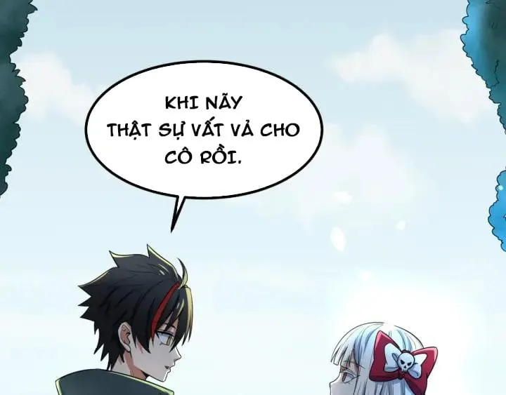 Toàn Cầu Quỷ Dị Thời Đại Chap 5 - Next Chap 6