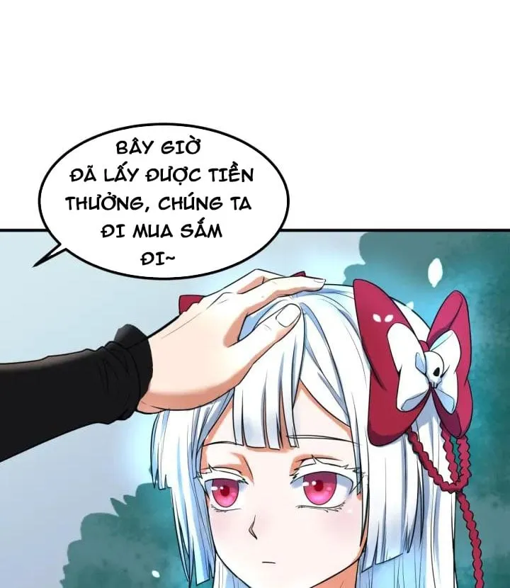 Toàn Cầu Quỷ Dị Thời Đại Chap 5 - Next Chap 6