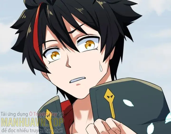 Toàn Cầu Quỷ Dị Thời Đại Chap 5 - Next Chap 6