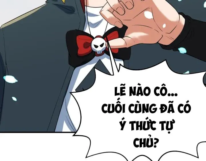 Toàn Cầu Quỷ Dị Thời Đại Chap 5 - Next Chap 6