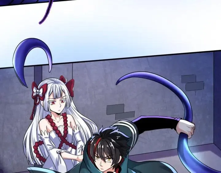 Toàn Cầu Quỷ Dị Thời Đại Chap 5 - Next Chap 6