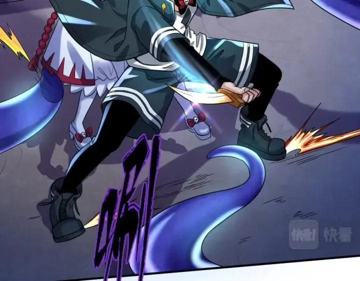 Toàn Cầu Quỷ Dị Thời Đại Chap 5 - Next Chap 6