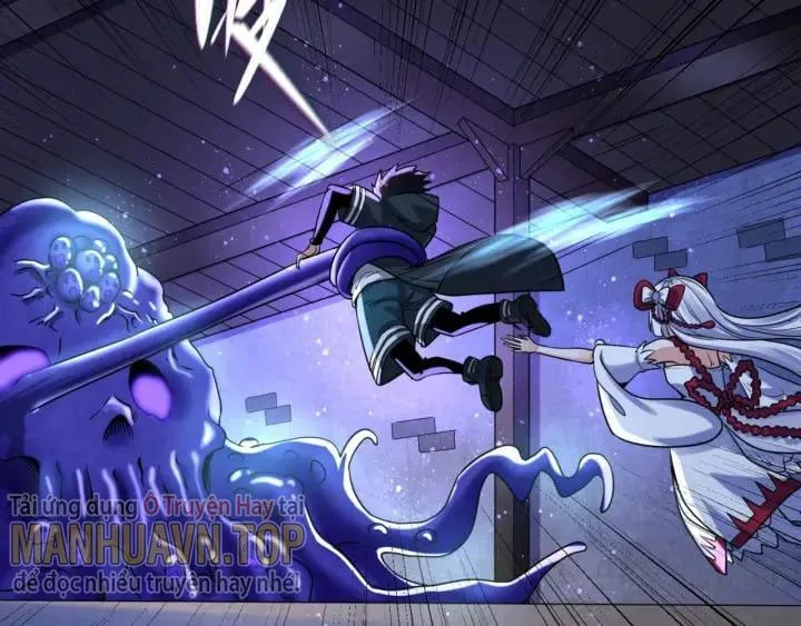 Toàn Cầu Quỷ Dị Thời Đại Chap 5 - Next Chap 6