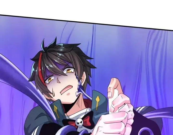 Toàn Cầu Quỷ Dị Thời Đại Chap 5 - Next Chap 6